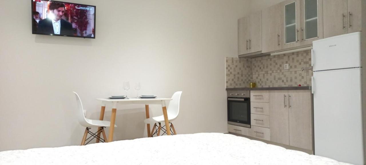 Apartamento 2Downtown.Skg Tesalónica Exterior foto