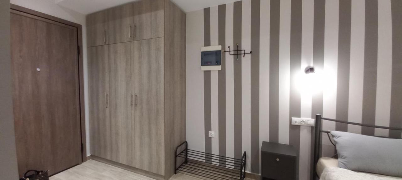 Apartamento 2Downtown.Skg Tesalónica Exterior foto