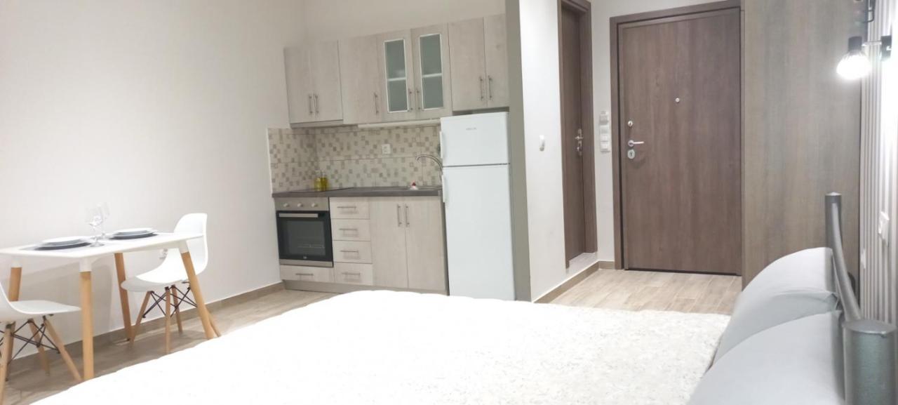 Apartamento 2Downtown.Skg Tesalónica Exterior foto