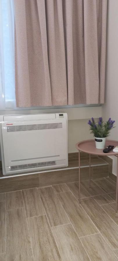 Apartamento 2Downtown.Skg Tesalónica Exterior foto
