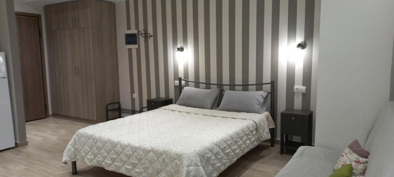 Apartamento 2Downtown.Skg Tesalónica Exterior foto