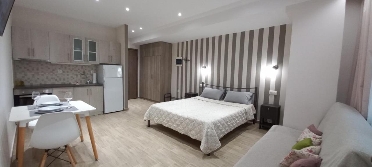 Apartamento 2Downtown.Skg Tesalónica Exterior foto