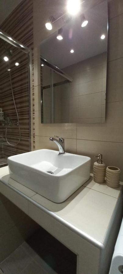 Apartamento 2Downtown.Skg Tesalónica Exterior foto