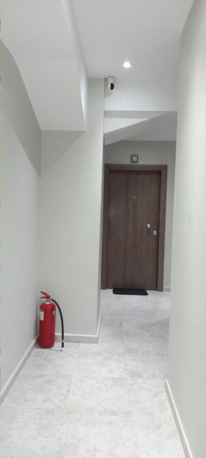 Apartamento 2Downtown.Skg Tesalónica Exterior foto